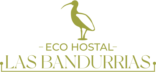 Las Bandurrias eco hostal
