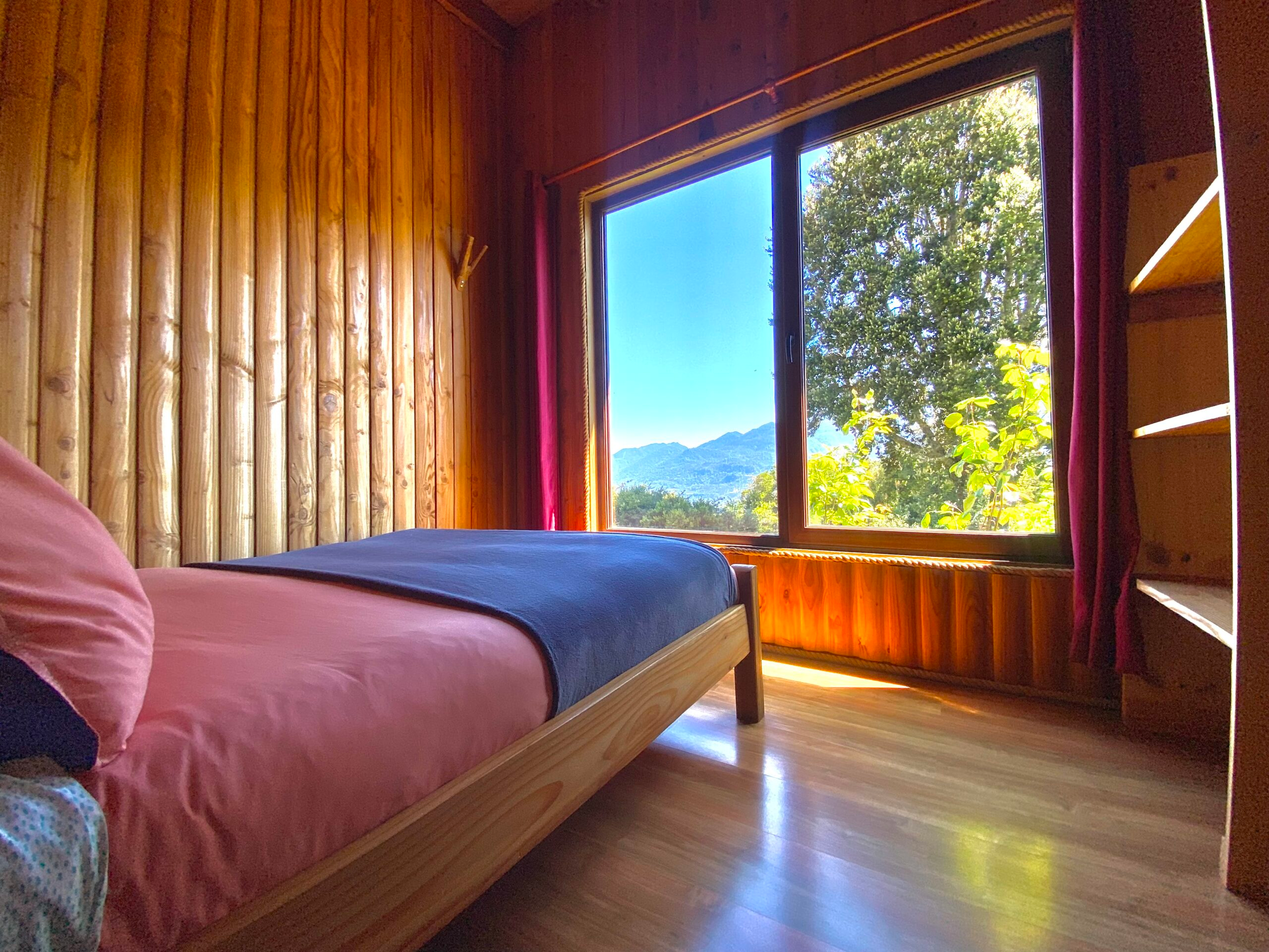 Habitacion Single o Doble